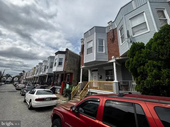 1341 E Rittenhouse St, Philadelphia, PA 19138