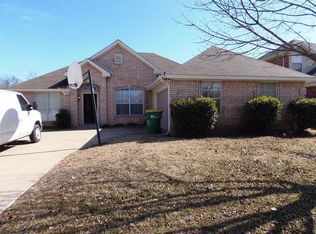 2620 Larkspur Ln, Rowlett, TX 75089