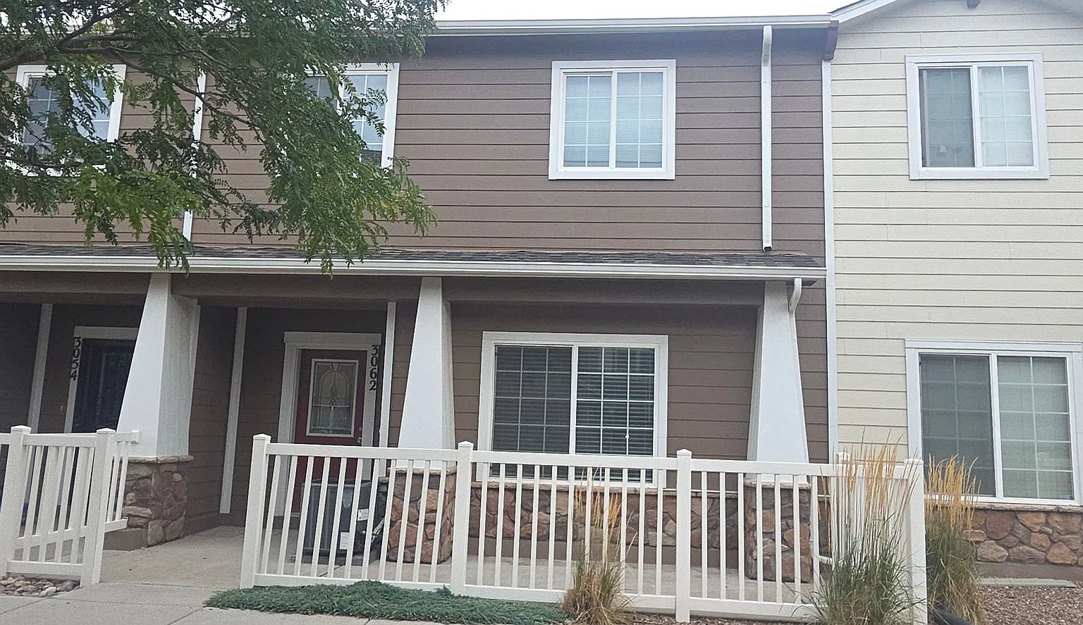 Great Townhome at Soaring Eagles — Photo 1