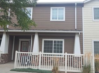 3062 Harpy Grv, Colorado Springs, CO 80916
