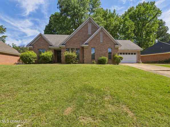 1100 Haleville St, Southaven, MS 38671