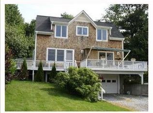 49 Robbins Rd, Belfast, ME 04915