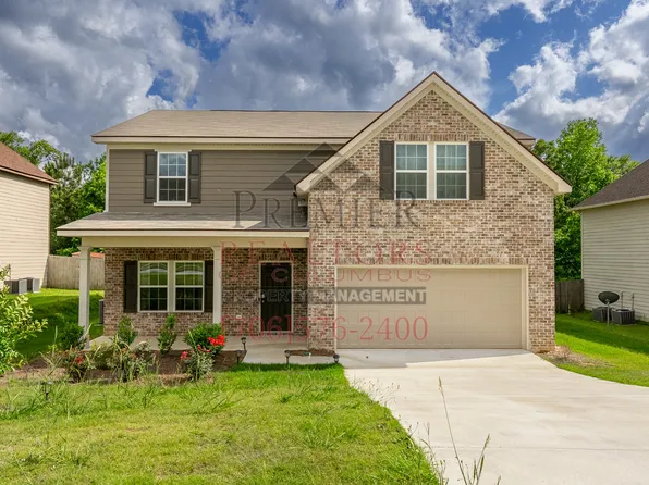 9 Sweet Birch Dr, Phenix City, AL 36869