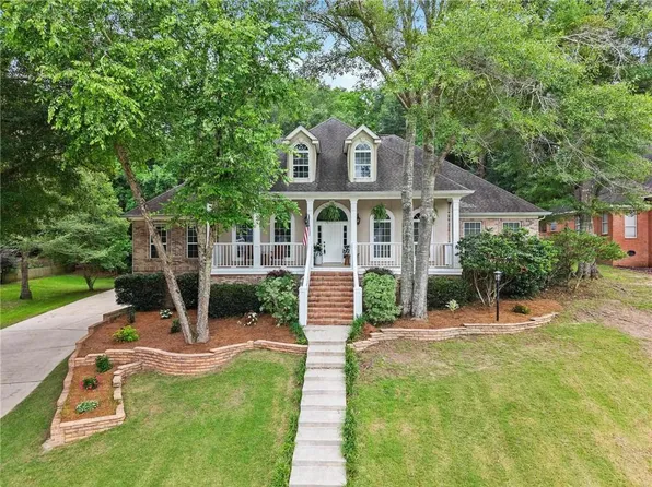 1185 Cameron Dr, Mobile, AL 36695