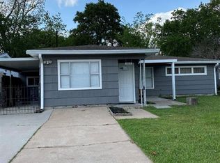 8430 Churchville Dr, Houston, TX 77080