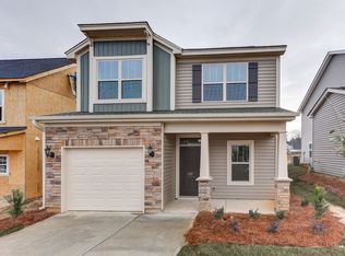 1107 Bergenfield Ln, Chapin, SC 29036
