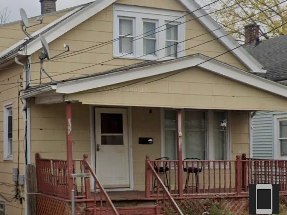 127 Erb St #1