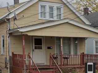 127 Erb St #1, Buffalo, NY 14215