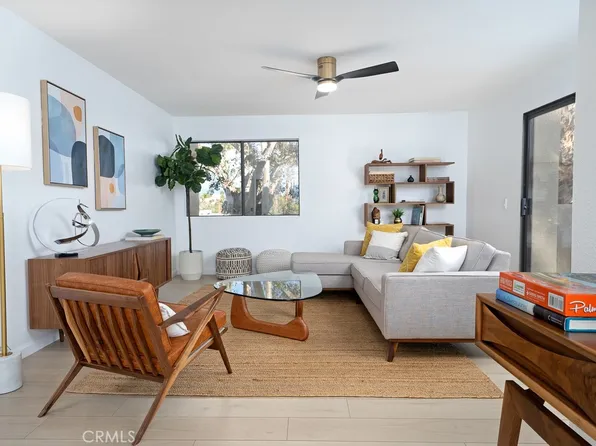 200 E Racquet Clb #24, Palm Springs, CA 92262