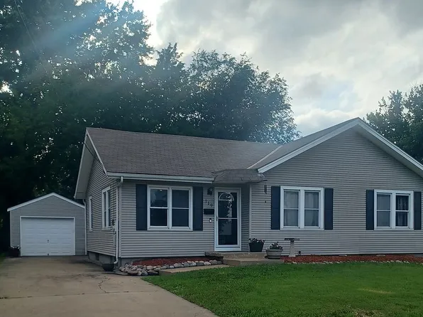 119 N Mahaffie St, Olathe, KS 66061