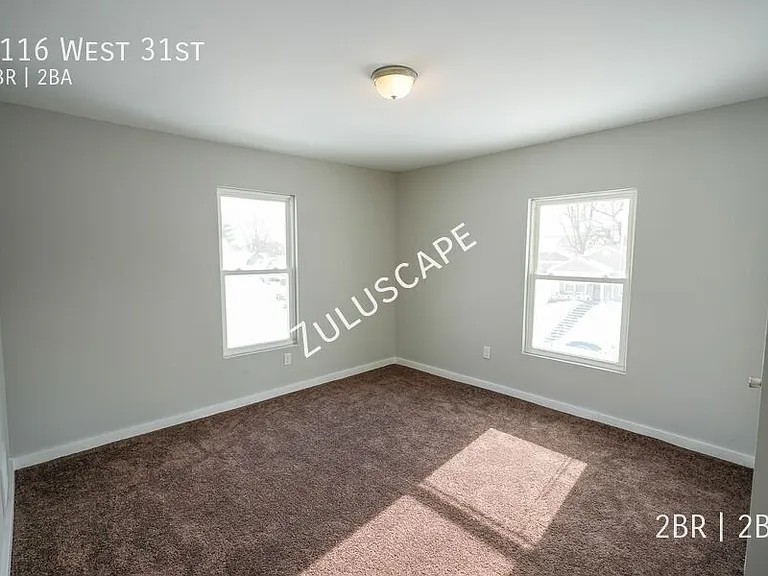 1116 W 31st St — Photo 13