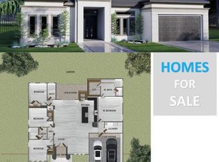 5290 Sagebrush Rd, Brownsville, TX 78526