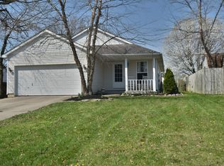 295 Park Dr, Trenton, OH