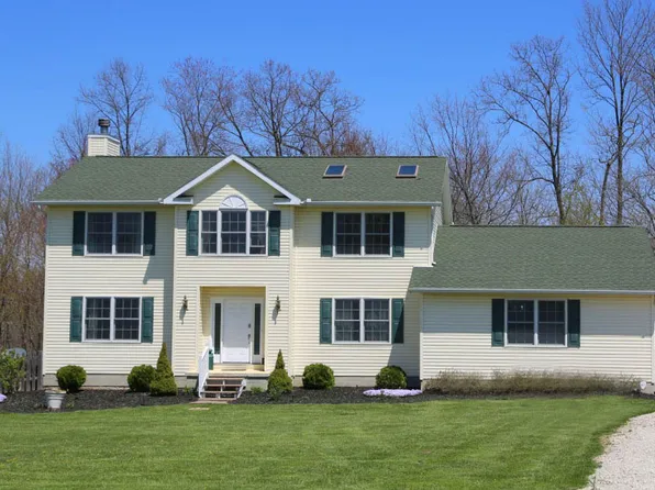 12426 Pleasant Valley Rd, Utica, OH 43080