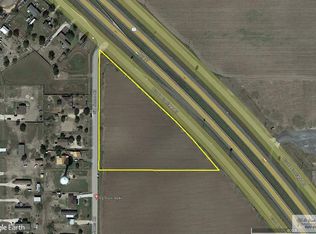 4.14 Ac Expy #77, Harlingen, TX 78552