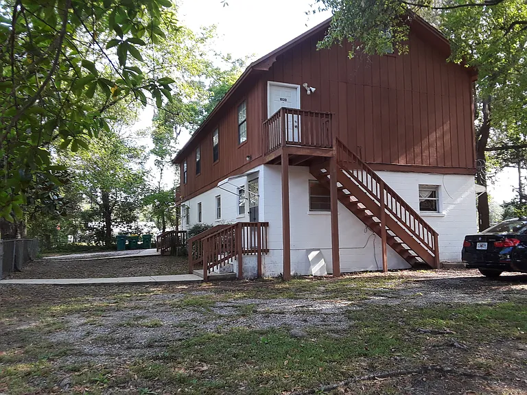 102 Jones Ave #D — Photo 9