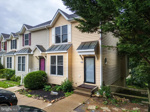 2331 Avalon Woods Dr, Harrisonburg, VA 22801