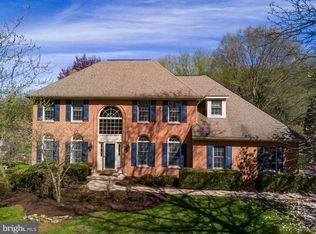 508 Ridgeview Dr, Hockessin, DE 19707
