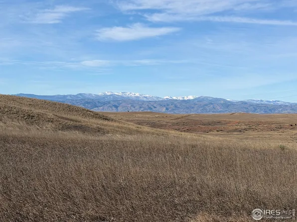 0 County Road 17 (Lot 4), Wellington, CO 80549