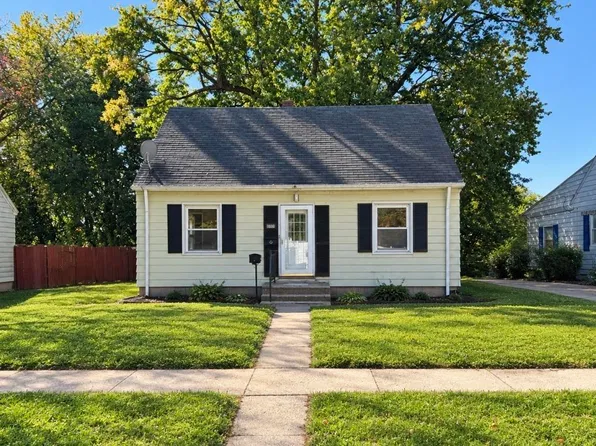 1109 20th St, Logansport, IN 46947