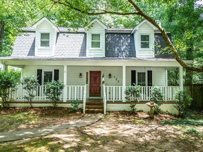 839 Wera Pl, Macon, GA, 31210