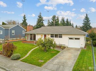 2710 Holman St, Bremerton, WA 98310
