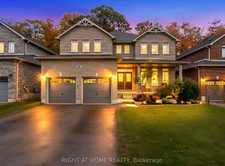 79 Jewel House Ln, Barrie, ON