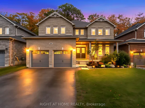 79 Jewel House Ln, Barrie, ON L4N 5X1