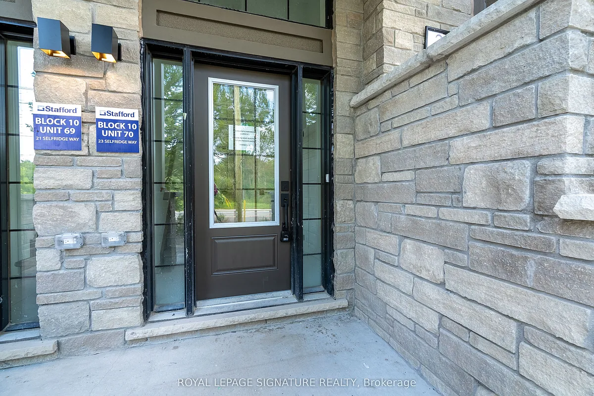 Building Photo - 23 Selfridge Way #70