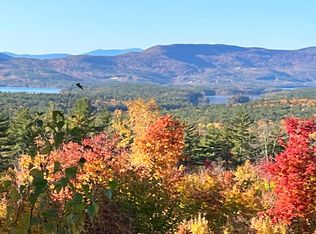 120 Follett Tuttle Rd, Center Harbor, NH 03226