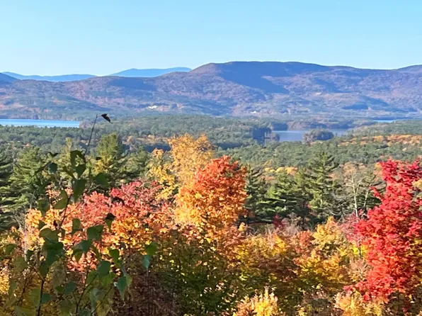 120 Follett/Tuttle Road, Center Harbor, NH 03226