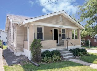 7550 Rannells Ave, Saint Louis, MO 63143