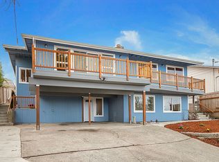 8500 14th Ave SW, Seattle, WA 98106