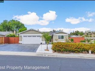 3214 Harbour Dr, Antioch, CA 94509