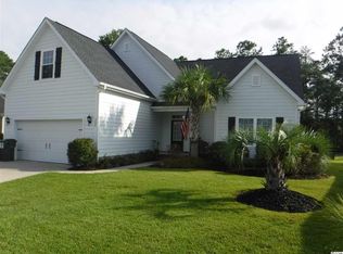 209 Outboard Dr, Murrells Inlet, SC 29576