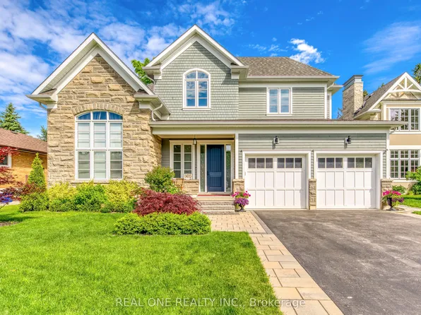 605 Unsworth Ave, Oakville, ON L6K 1P4