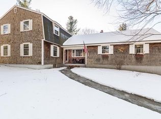 1317 Salem St, North Andover, MA 01845