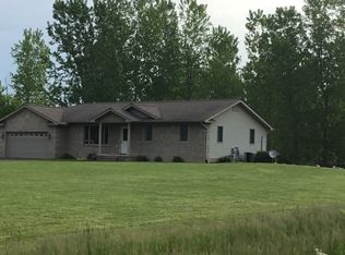 10014 N Elms Rd, Montrose, MI 48457