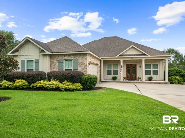 496 Boulder Creek Ave, Fairhope, AL 36532