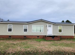 207 Frank Norris Rd, Tabor City, NC 28463