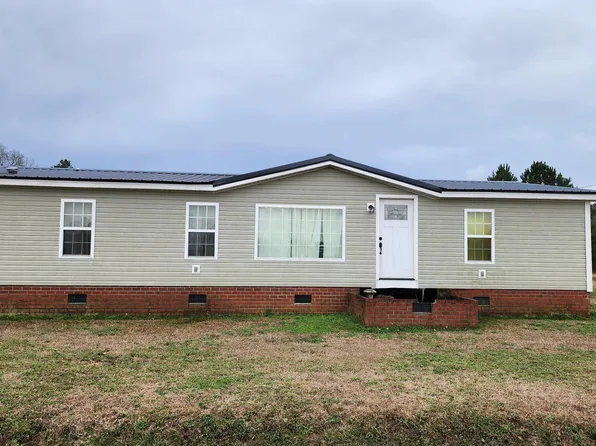 207 Frank Norris Road, Tabor City, NC 28463