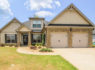 22 Springwood Dr, Phenix City, AL 36870