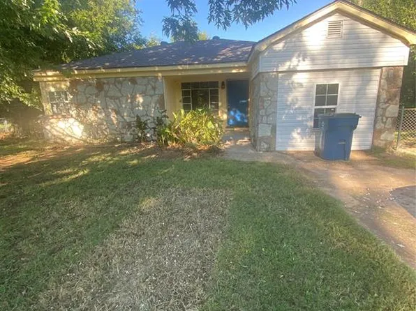 1117 N Beach Ave, Oklahoma City, OK 73110
