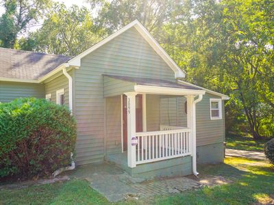 3099 Jones St, East Pt, GA, 30344