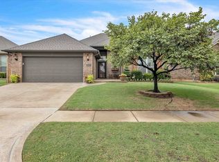 15925 Positano Dr, Edmond, OK 73013