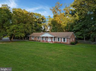 1318 Crums Church Rd, Berryville, VA 22611