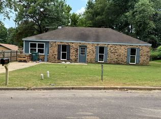 901 Hackberry Dr, Southaven, MS 38671
