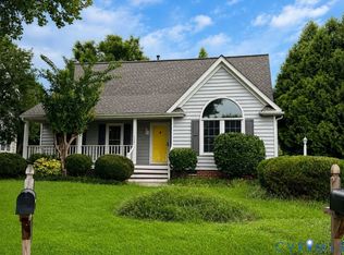 13141 Middle Ridge Way, Henrico, VA 23233
