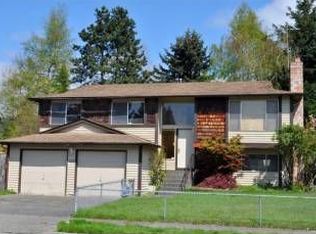 2220 Vashon Ave NE, Renton, WA 98059