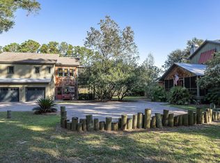 23 Dolphin View Point, Beaufort, SC 29907